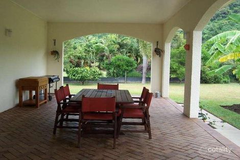 Property photo of 34 Yarun Close Wonga Beach QLD 4873
