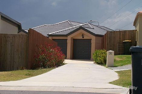 24 Ransom Pl, Wakerley, QLD 4154