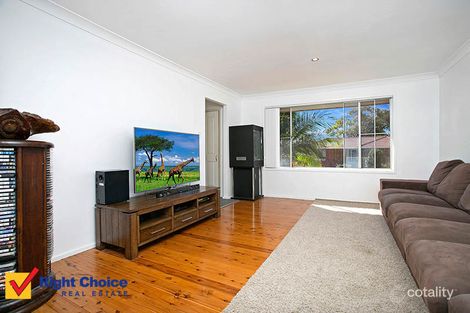 Property photo of 5 Beaurepaire Avenue Mount Warrigal NSW 2528