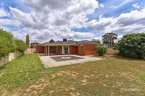 Property photo of 32 Sali Drive Shepparton VIC 3630