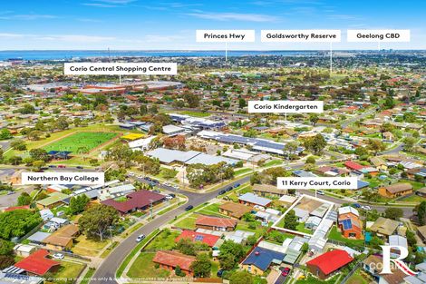 Property photo of 11 Kerry Court Corio VIC 3214