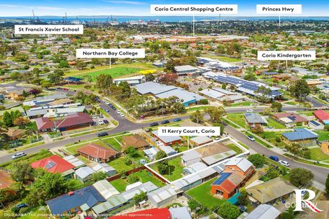 Property photo of 11 Kerry Court Corio VIC 3214