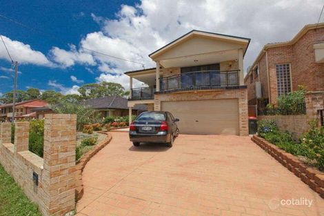 Property photo of 97A Hemphill Avenue Mount Pritchard NSW 2170