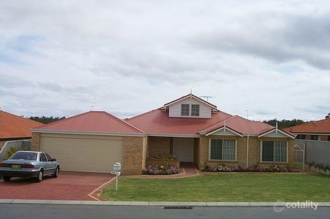 54 Monaltrie Loop, Carramar, WA 6031