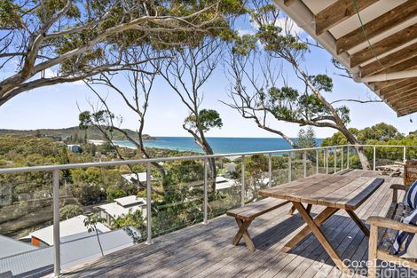 Property photo of 29 Headland Road Boomerang Beach NSW 2428