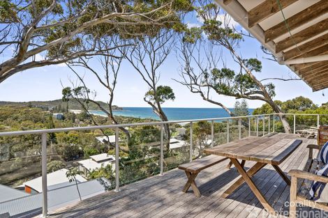 Property photo of 29 Headland Road Boomerang Beach NSW 2428