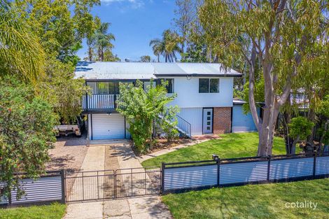 Property photo of 52 Bayview Terrace Deception Bay QLD 4508