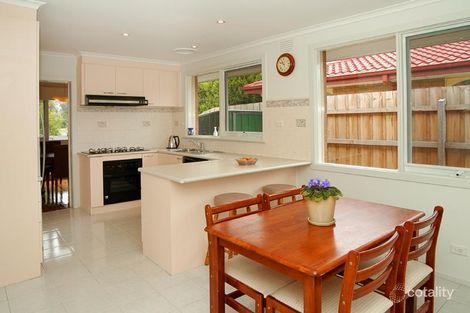 Property photo of 44 Camelot Drive Glen Waverley VIC 3150