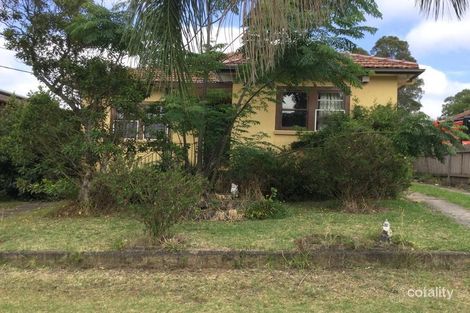 Property photo of 7 Layton Street Wentworthville NSW 2145