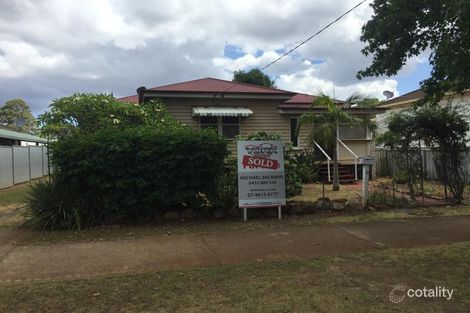 48 Wallace St, Newtown, QLD 4350