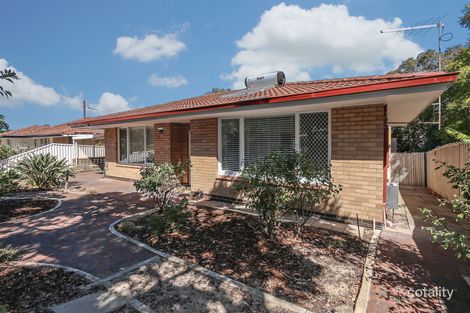 Property photo of 29 Fulton Street Hamilton Hill WA 6163