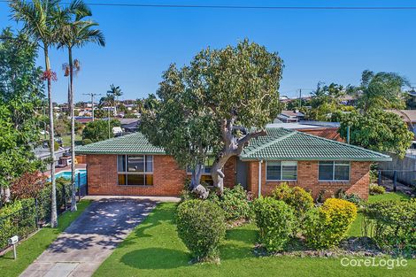 Property photo of 15 Grant Street Battery Hill QLD 4551