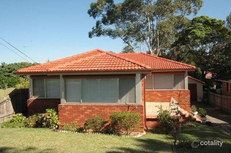 22 Hughes St, West Ryde, NSW 2114