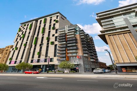 81/227 North Tce, Adelaide, SA 5000