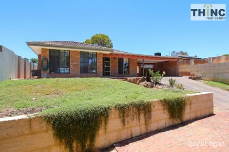 Property photo of 7 Lockyer Court Duncraig WA 6023