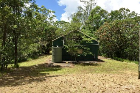 Property photo of 255 Eudlo Road Mooloolah Valley QLD 4553