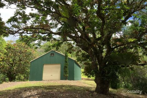 Property photo of 255 Eudlo Road Mooloolah Valley QLD 4553