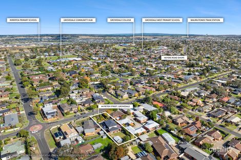 Property photo of 44 Peter Street Grovedale VIC 3216