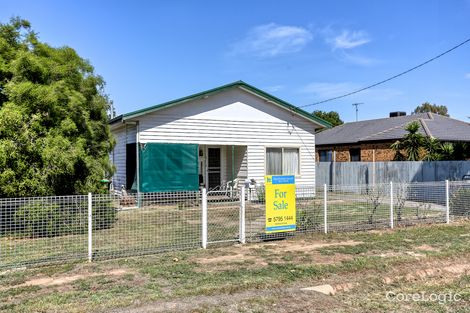 Property photo of 1 Branjee Road Euroa VIC 3666