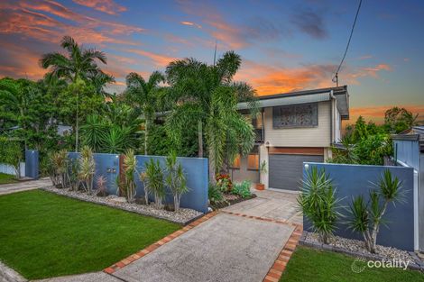 Property photo of 28 Palmerston Street Aeroglen QLD 4870