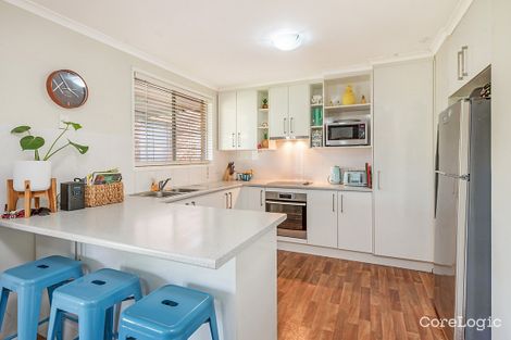 Property photo of 15 Grant Street Battery Hill QLD 4551