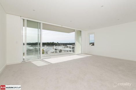 Property photo of 408/28 Peninsula Drive Breakfast Point NSW 2137