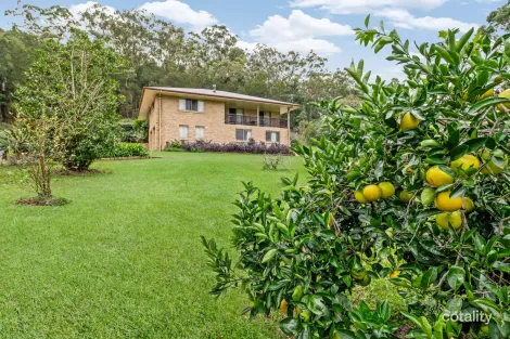 Property photo of 93 Lindeman Road Beerwah QLD 4519