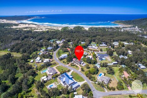 Property photo of 5 Melaleuca Drive One Mile NSW 2316