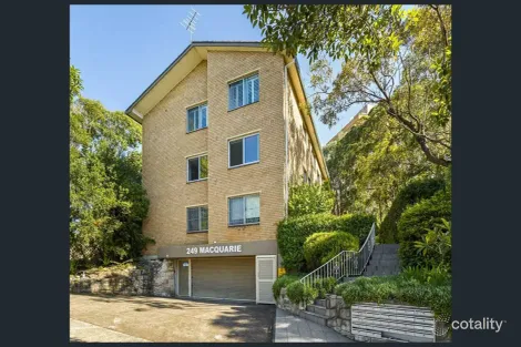 19/247-249 Ernest St, Cammeray, NSW 2062