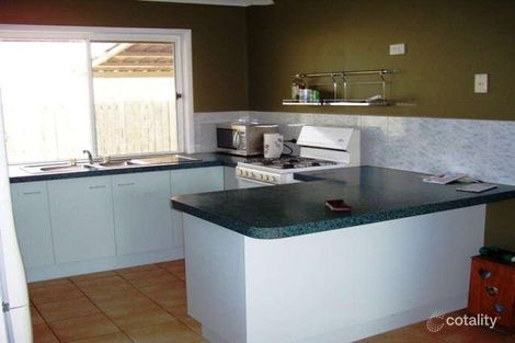 Property photo of 44 Katunga Circuit Ormeau QLD 4208