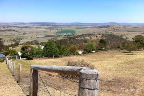 Property photo of 46 Panoramic Drive Preston QLD 4352