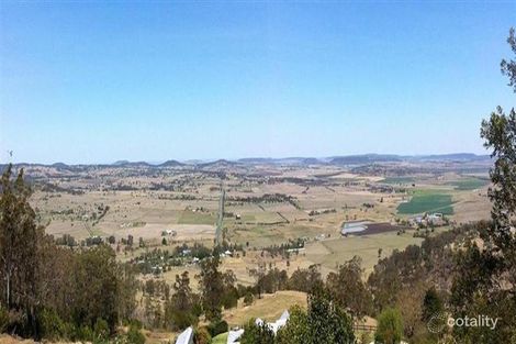 Property photo of 46 Panoramic Drive Preston QLD 4352