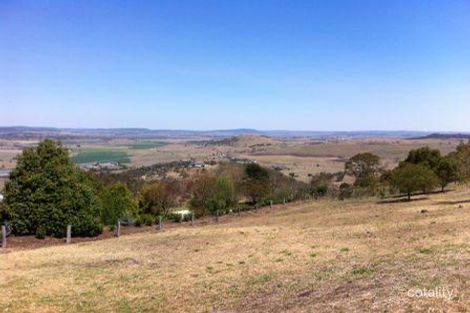 Property photo of 46 Panoramic Drive Preston QLD 4352