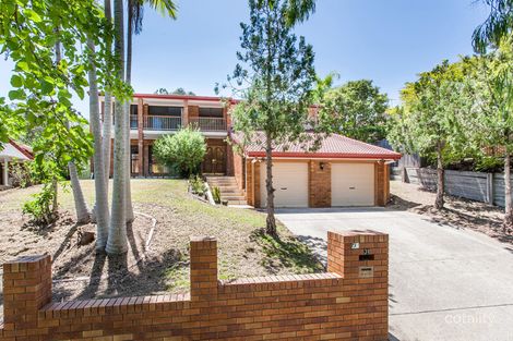 31 Mirbelia St, Kenmore Hills, QLD 4069