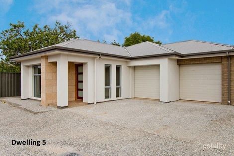 Property photo of 33D Wellington Street Klemzig SA 5087