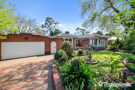 18 Dryden Con, Mooroolbark, VIC 3138