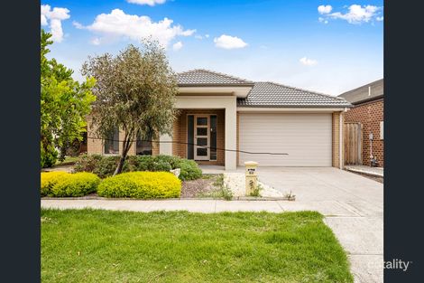 Property photo of 25 Jansar Street Point Cook VIC 3030