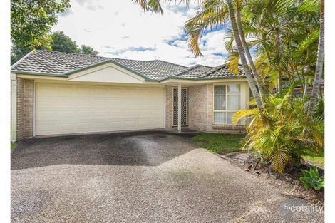 18 River Meadows Dr, Upper Coomera, QLD 4209