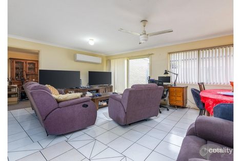 Property photo of 18 River Meadows Drive Upper Coomera QLD 4209