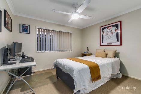 Property photo of 45 Carey Street Warner QLD 4500