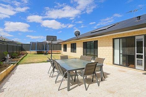 Property photo of 3 Appleton Road Piara Waters WA 6112