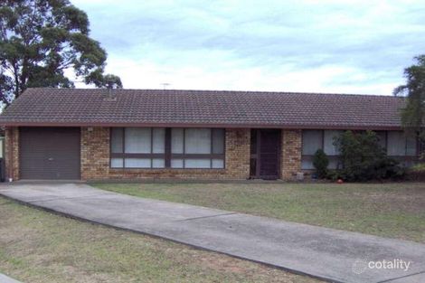 Property photo of 13 Typhoon Place Raby NSW 2566