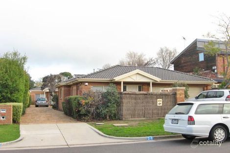 Property photo of 8A Rossmith Avenue Beaumaris VIC 3193