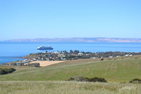 Property photo of 3 Nat Thomas Street Penneshaw SA 5222