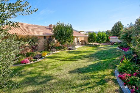 Property photo of 3 Pin Court West Wodonga VIC 3690