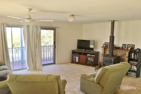 Property photo of 27 Patrick Street Kingaroy QLD 4610