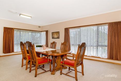 Property photo of 1 Howey Street Gisborne VIC 3437