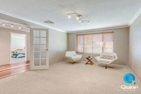 Property photo of 6 Quenda Drive Canning Vale WA 6155