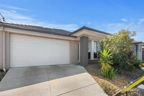 20 Dante Cres, Bonshaw, VIC 3352