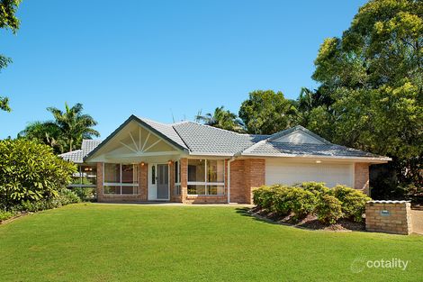 Property photo of 8 Killeen Close Buderim QLD 4556